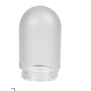 Staldglas Sandblst 84,5Mm Gev