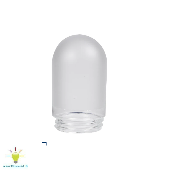 Staldglas Sandblst 84,5Mm Gev