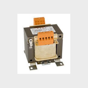 Type Sul - Beskyttelsestransformer - Ul-Godkendt, Ip00