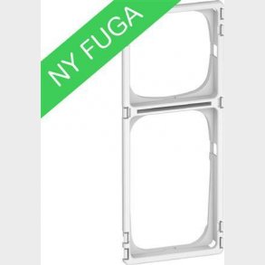 Teknisk Monteringsramme For Fuga Slim 2,5M