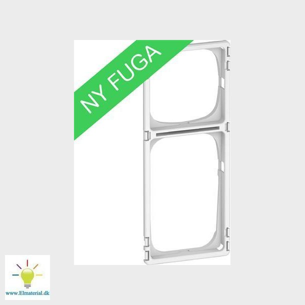 Teknisk Monteringsramme For Fuga Slim 2,5M