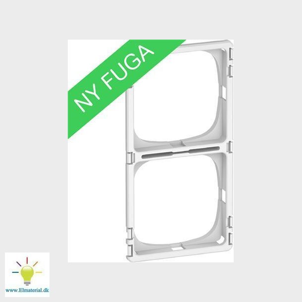 Teknisk Monteringsramme For Fuga Slim 2Mv