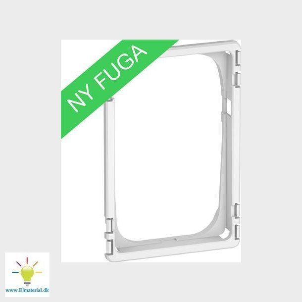 Teknisk Monteringsramme For Fuga Slim 1,5M