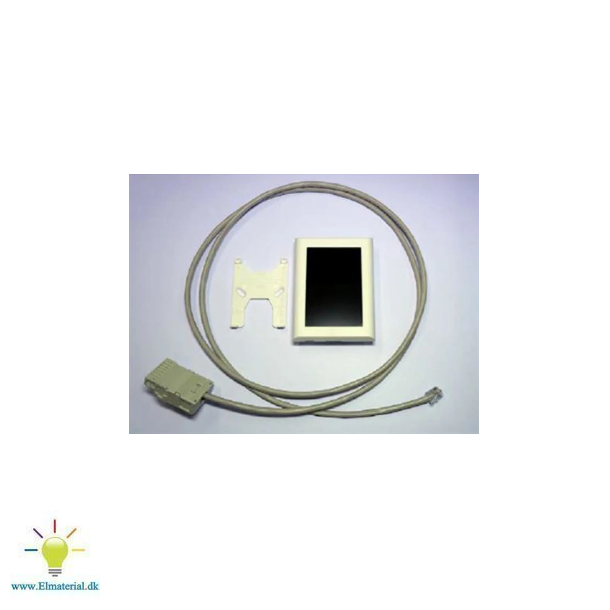 Hmi Touchpanel Cts602 Eftermontage