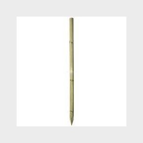 Trähögar trycker Imp. Med tips 200cm - medelstng