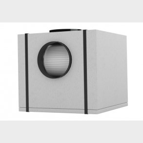 Motor extern TX II för extraktor tak