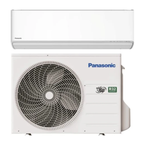 Varmepumpe Split HZ25XKE