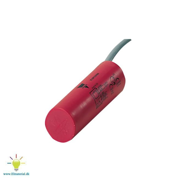 Aftaster Kapacitiv Vc12Rt92410M