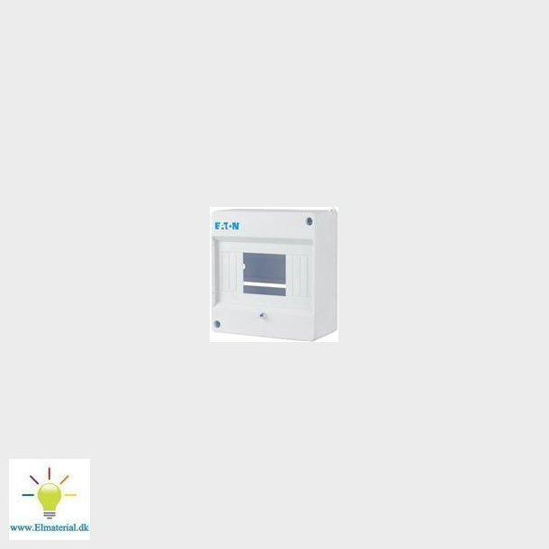 Kompakt Fordelingstavle