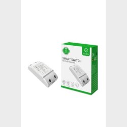 Woox WiFi Smart switch