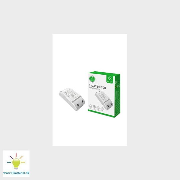 Woox WiFi Smart switch