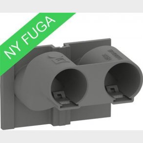 Z-Tud 2X16 Mm For Nye Fuga Indmuringsdse