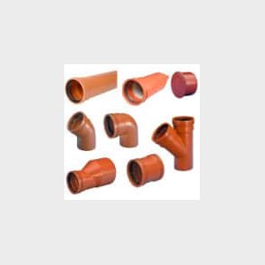 Spildevand varekartotek