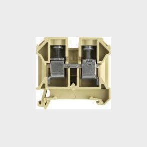 Weidmuller Sak 35 klämmor