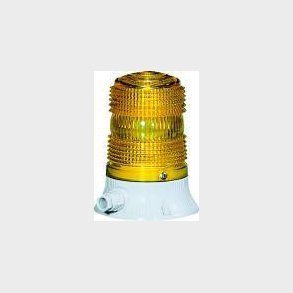 Blinkande lampor 230V.