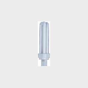 DULUX D SOCKET G24D-1-2-3 2P