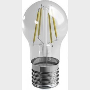 LED-ljuskällor E14.