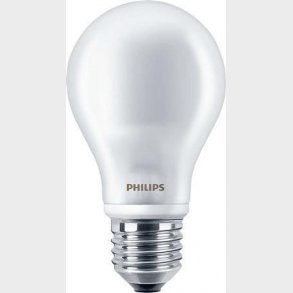 LED-ljuskällor E27