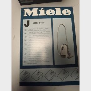 Miele.