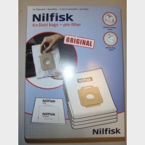 Nilfish.