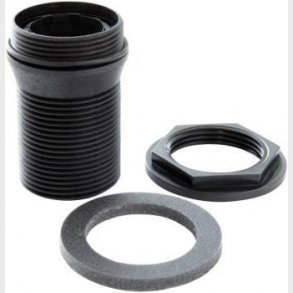 Plaströr PEX + golvvärme