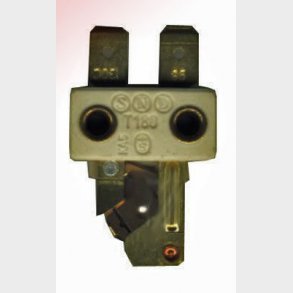 Termostater fast temperatur