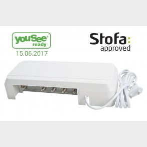 Antennförstärkare