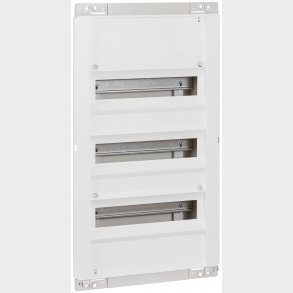 Schemalagd grupp av grupp