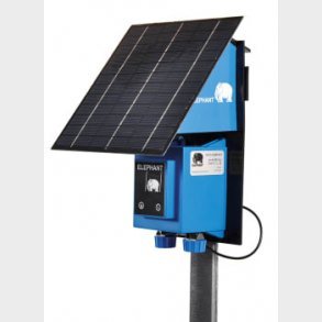 Elektriskt staketbatteri