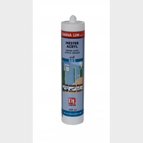 Tätningsmedel och silikonspray