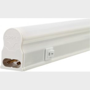 Grundläggande armaturer