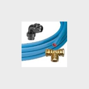 Vandforsyning varekartotek