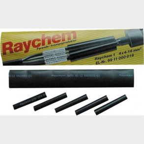 Raychem Shrink Materials
