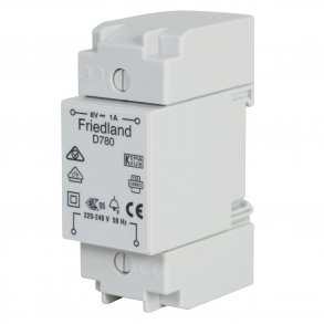 Ring Transformer Dinstine
