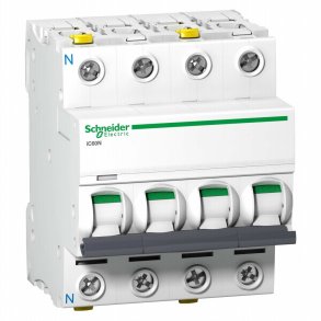 Schneider Electric IC60N.