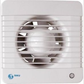 Siku fan