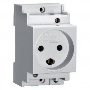 Outlet för dinskin